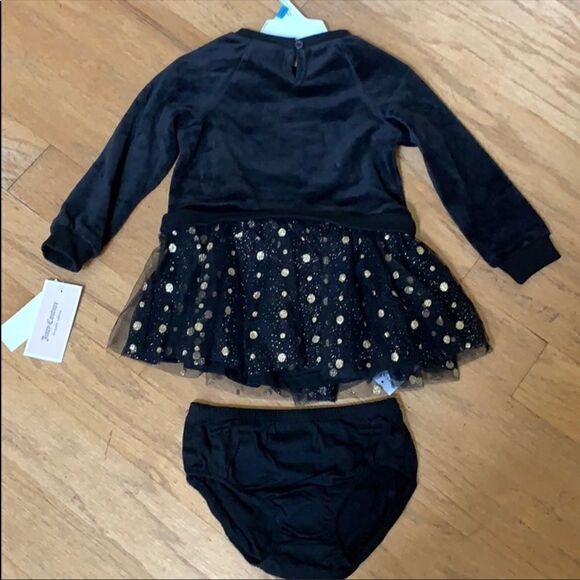 Juicy Couture Two-Piece Set (Children’s) - Picture 6 of 10